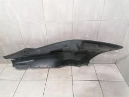 MCLAREN McLaren 600LT Spider Right Wing 13AA193CP Front Right Fender — thumbnail 9
