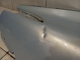 MCLAREN McLaren 600LT Spider Left Wing 13AA190CP Front Left Fenders — thumbnail 4