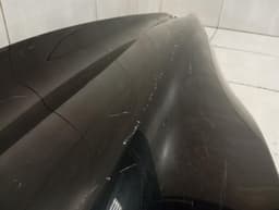 MCLAREN McLaren 600LT Spider Right Wing 13AA193CP Front Right Fender — thumbnail 4