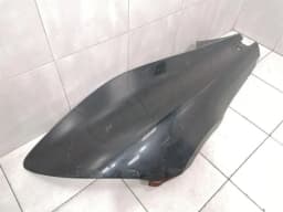 MCLAREN McLaren 600LT Spider Right Wing 13AA193CP Front Right Fender — thumbnail 2