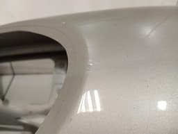MCLAREN McLaren 600LT Spider Left Wing 13A0681CP Front Left Fender — thumbnail 4