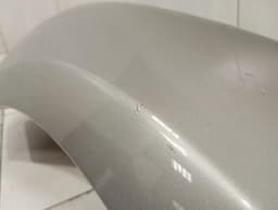 MCLAREN McLaren 600LT Spider Left Wing 13A0681CP Front Left Fender — thumbnail 10