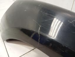 MCLAREN McLaren 600LT Spider Left Wing 13A0681CP Front Left Fender — thumbnail 4