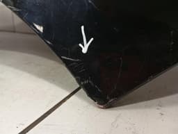 MCLAREN McLaren 600LT Spider Left Wing 13A0681CP Front Left Fender — thumbnail 2