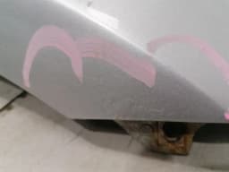 MCLAREN McLaren 600LT Spider Left Wing 13AA190CP Front Left Fender — thumbnail 6