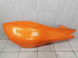 MCLAREN McLaren 600LT Spider Right Wing 13AA193CP Front Right Fender — thumbnail 1