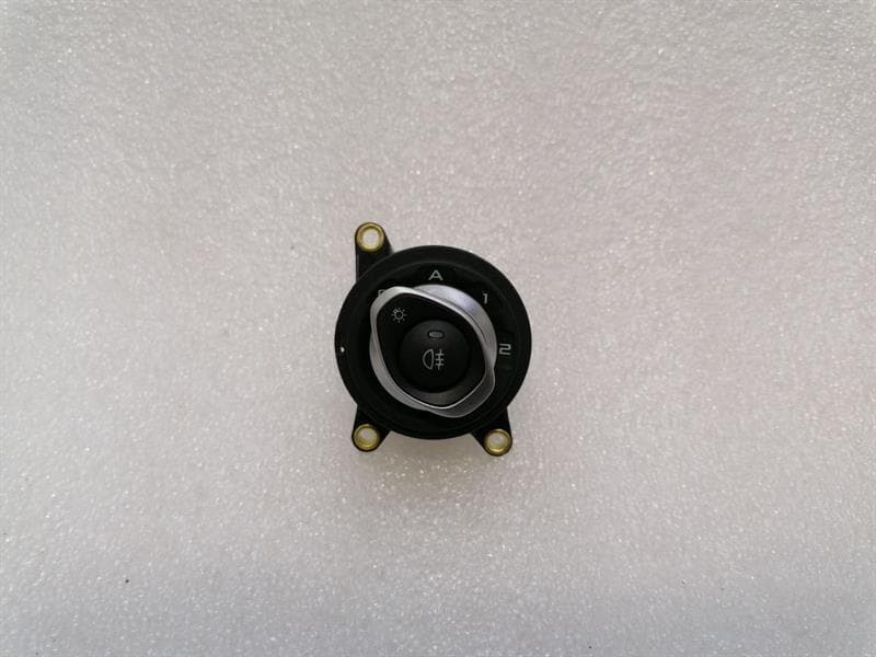 McLaren 600LT Spider Light Switch 13MA005CP Light Switch