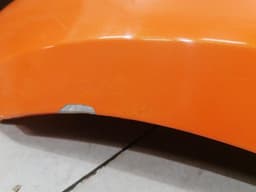 MCLAREN McLaren 600LT Spider Right Wing 13AA193CP Front Right Fender — thumbnail 5