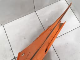 MCLAREN McLaren 600LT Spider Right Wing 13AA193CP Front Right Fender — thumbnail 6