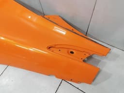 MCLAREN McLaren 600LT Spider Right Wing 13AA193CP Front Right Fender — thumbnail 9