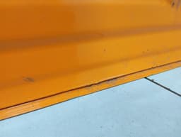MCLAREN McLaren 600LT Spider Right Front Door 13AA203CP Door Front Right — thumbnail 9