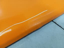 MCLAREN McLaren 600LT Spider Right Front Door 13AA203CP Door Front Right — thumbnail 5