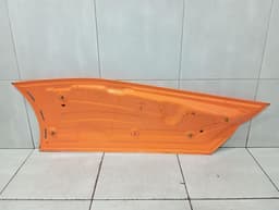 MCLAREN McLaren 600LT Spider Right Front Door 13AA203CP Door Front Right — thumbnail 8