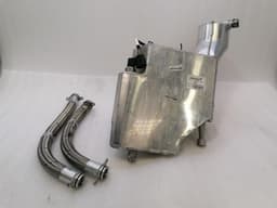 MCLAREN McLaren 600LT Spider Oil Sump 11F1178CP DRY SUMP OIL TUB — thumbnail 1