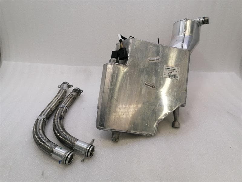 McLaren 600LT Spider Oil Sump 11F1178CP DRY SUMP OIL TUB