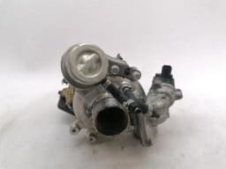 MCLAREN McLaren 600LT Spider RIGHT Turbo Charger 13F0545CP Turbocharger RIGHT DEFECT — thumbnail 3