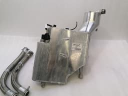 MCLAREN McLaren 600LT Spider Oil Sump 11F1178CP DRY SUMP OIL TUB — thumbnail 2