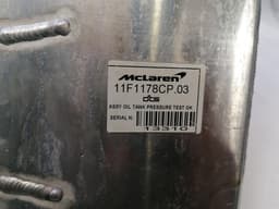 MCLAREN McLaren 600LT Spider Oil Sump 11F1178CP DRY SUMP OIL TUB — thumbnail 8