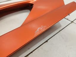 MCLAREN McLaren 600LT Spider Side skirt LEFT 720S side skirts — thumbnail 2