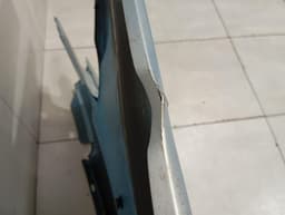 MCLAREN McLaren 570GT COUPE Right Wing 570 GT REAR Right Fender Defect — thumbnail 5