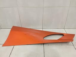 MCLAREN McLaren 600LT Spider Side skirt LEFT 720S side skirts — thumbnail 1