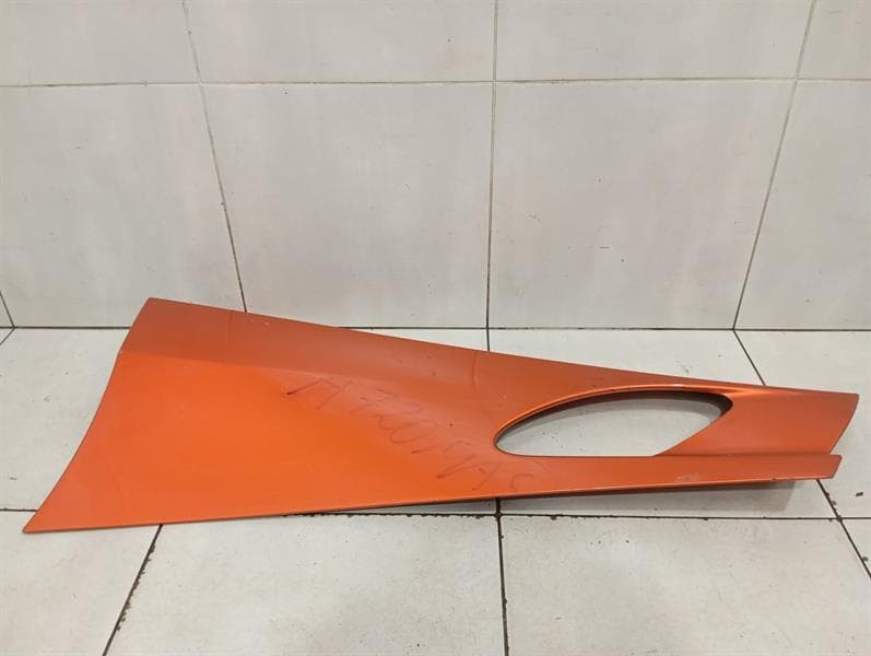 MCLAREN McLaren 600LT Spider Side skirt LEFT 720S side skirts