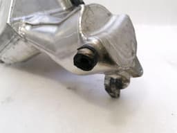 MCLAREN McLaren 600LT Spider Oil Sump 11F1178CP DRY SUMP OIL TUB — thumbnail 4