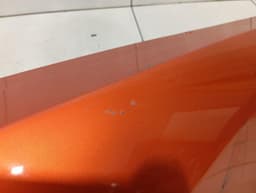 MCLAREN McLaren 600LT Spider Side skirt LEFT 720S side skirts — thumbnail 3