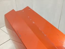 MCLAREN McLaren 600LT Spider Side skirt LEFT 720S side skirts — thumbnail 5