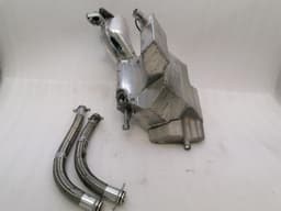 MCLAREN McLaren 600LT Spider Oil Sump 11F1178CP DRY SUMP OIL TUB — thumbnail 5