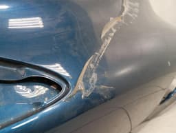 MCLAREN McLaren 570GT Left Rear Quarter Panel Wing 570 Fenders REAR Left DEFECT — thumbnail 4