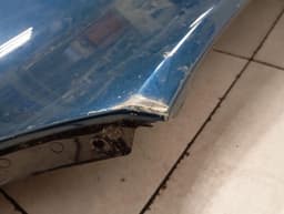 MCLAREN McLaren 570GT Left Rear Quarter Panel Wing 570 Fenders REAR Left DEFECT — thumbnail 9
