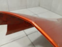 MCLAREN McLaren 600LT Spider Side skirt LEFT 720S side skirts — thumbnail 8