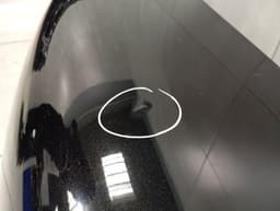 MCLAREN McLaren 600LT Spider Right Wing 13A0683CP Front Right Fender — thumbnail 2