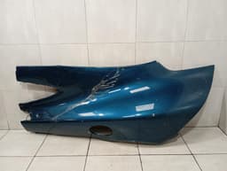 MCLAREN McLaren 570GT Left Rear Quarter Panel Wing 570 Fenders REAR Left DEFECT — thumbnail 1