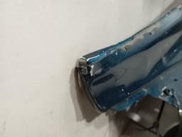 MCLAREN McLaren 570GT Left Rear Quarter Panel Wing 570 Fenders REAR Left DEFECT — thumbnail 7