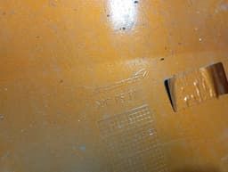 MCLAREN McLaren 600LT Spider Side skirt LEFT 720S side skirts — thumbnail 7