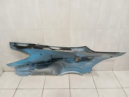 MCLAREN McLaren 570GT COUPE Right Wing 570 GT REAR Right Fender Defect — thumbnail 6