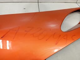 MCLAREN McLaren 600LT Spider Side skirt LEFT 720S side skirts — thumbnail 4
