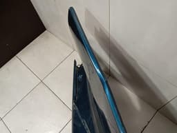 MCLAREN McLaren 570GT Left Rear Quarter Panel Wing 570 Fenders REAR Left DEFECT — thumbnail 10