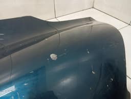 MCLAREN McLaren 570GT Left Rear Quarter Panel Wing 570 Fenders REAR Left DEFECT — thumbnail 8