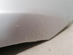 MCLAREN McLaren 600LT Spider Right Wing 13AA193CP Front Right Fender — thumbnail 5
