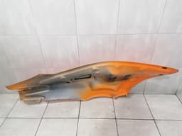 MCLAREN McLaren 600LT Spider Right Wing 13AA193CP Front Right Fender — thumbnail 7
