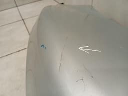 MCLAREN McLaren 600LT Spider Right Wing 13A0683CP Front Right Fender — thumbnail 6