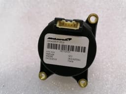MCLAREN McLaren 600LT Spider Light Switch 13MA005CP Light Switch — thumbnail 4