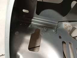 MCLAREN McLaren 600LT Spider Right Wing 13A0683CP Front Right Fender — thumbnail 8