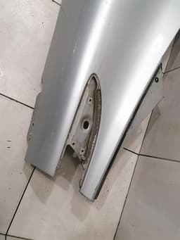 MCLAREN McLaren 600LT Spider Right Wing 13AA193CP Front Right Fender — thumbnail 2