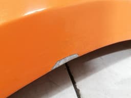 MCLAREN McLaren 600LT Spider Right Wing 13AA193CP Front Right Fender — thumbnail 4