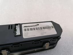 MCLAREN McLaren 600LT Spider Switch 11M3383LP Switch BARREL — thumbnail 6