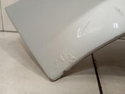 MCLAREN McLaren 600LT Spider Right Wing 13A0683CP Front Right Fender — thumbnail 4